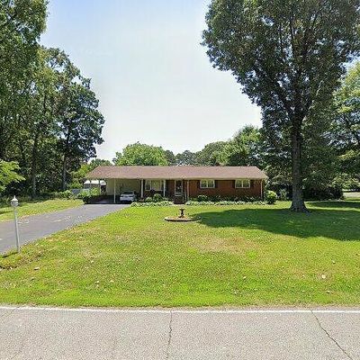 2548 Carroll St, Monroe, NC 28110