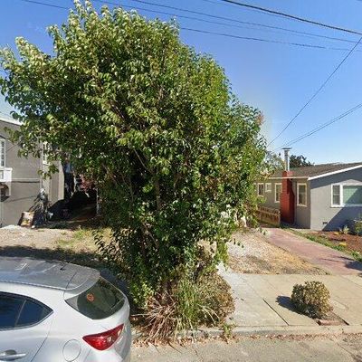 2556 Maxwell Ave, Oakland, CA 94601