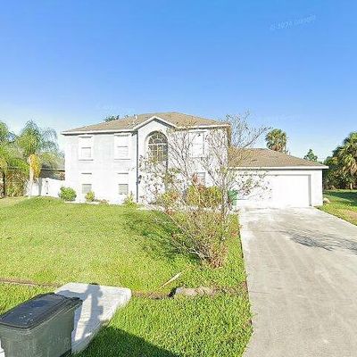 2558 Sw Abate St, Port Saint Lucie, FL 34953