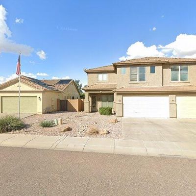 2560 W Goldmine Mountain Cv, San Tan Valley, AZ 85144