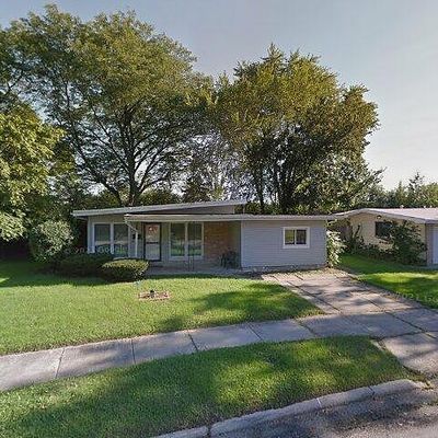 257 Rich Rd, Park Forest, IL 60466