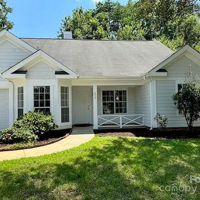 258 Indian Paint Brush Dr, Mooresville, NC 28115