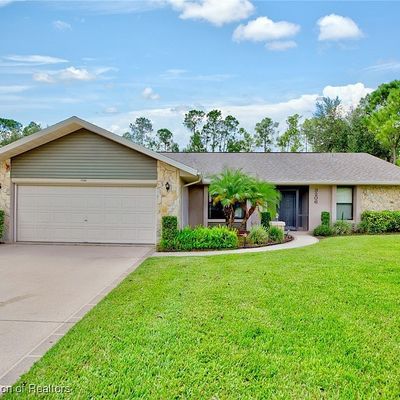 3206 Divot Rd, Sebring, FL 33872