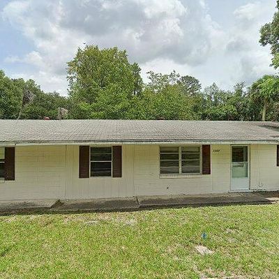 3207 County Road 419, Lake Panasoffkee, FL 33538