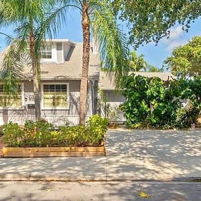 321 N M St, Lake Worth Beach, FL 33460