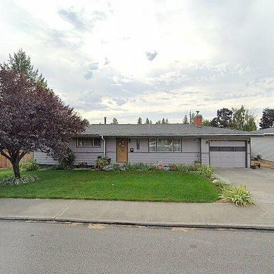 3215 W Houston Ave, Spokane, WA 99208