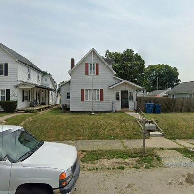 322 E South B St, Gas City, IN 46933