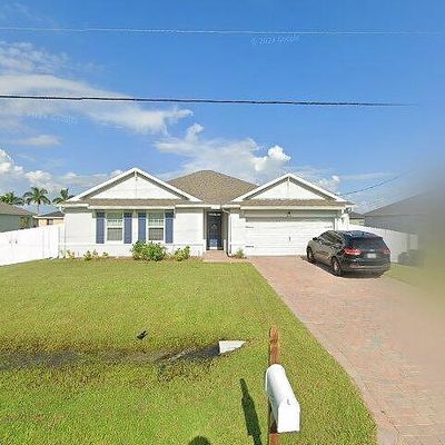 322 Sw 25 Th Pl, Cape Coral, FL 33991