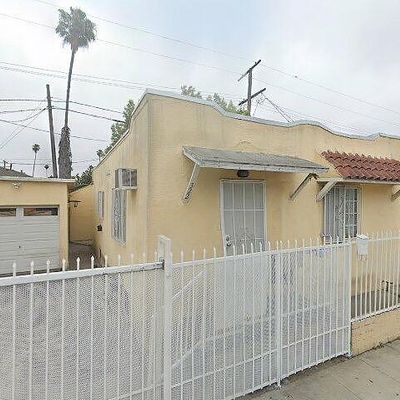 322 W 63 Rd Pl, Los Angeles, CA 90003