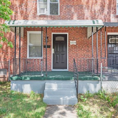 3228 Pelham Ave, Baltimore, MD 21213