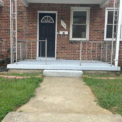 324 Martingale Ave, Baltimore, MD 21229