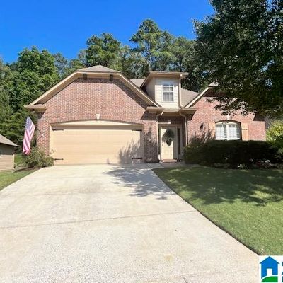 324 Sweet Leaf Drive, Alabaster, AL 35007