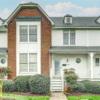 325 Myrtle St, Ashland, VA 23005