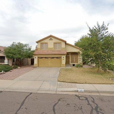 3252 E San Angelo Ave, Gilbert, AZ 85234