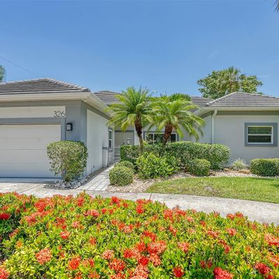 326 Arthur Dr, Sarasota, FL 34236