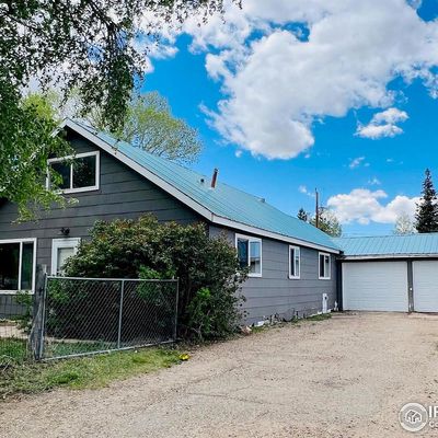 328 Lafever St, Walden, CO 80480