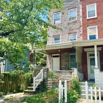 3300 Chestnut Ave, Baltimore, MD 21211