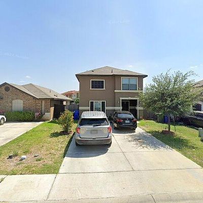 3307 La Terraza Way, Laredo, TX 78046