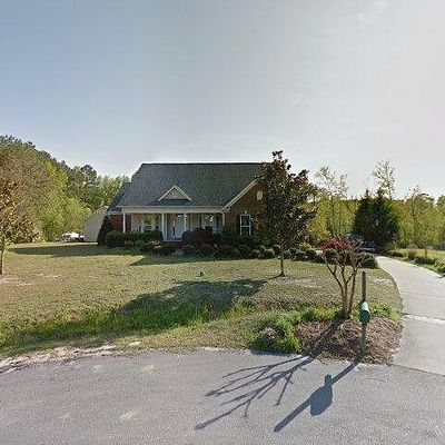 3313 Overhead Ct, Willow Spring, NC 27592