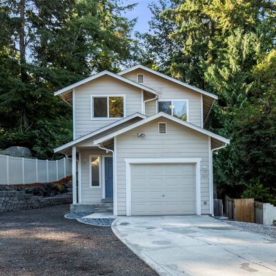 3313 1 St St, Bremerton, WA 98312