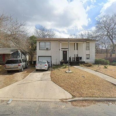 3318 Bob Billa St, San Antonio, TX 78223