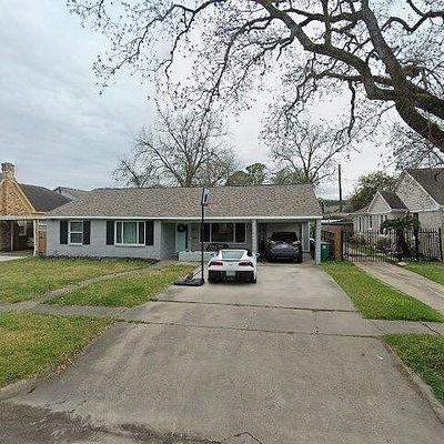 3318 Wichita St, Houston, TX 77004