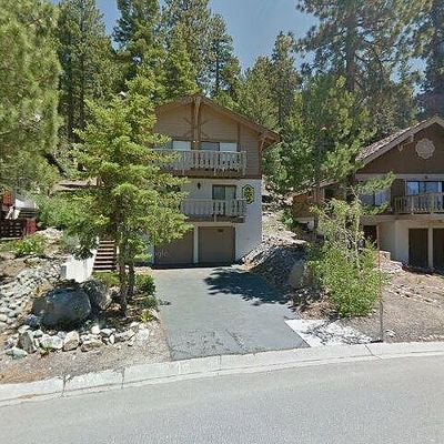 3322 Pine Hill Rd, South Lake Tahoe, CA 96150