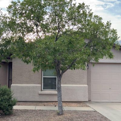 3324 W Placita De La Tularosa, Tucson, AZ 85742