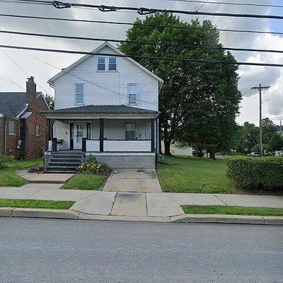 333 Line Ave, Ellwood City, PA 16117