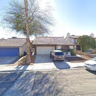 3337 Bridgeport Dr, Las Vegas, NV 89121