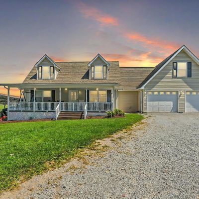 335 Emmitt Allen Farm Rd, Jonesville, VA 24263