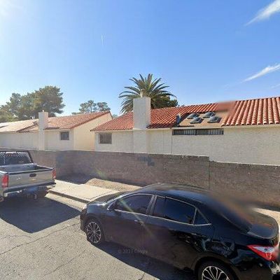 3350 Duece St, Las Vegas, NV 89121