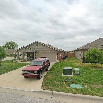 336 Serpentine Ln, Jarrell, TX 76537