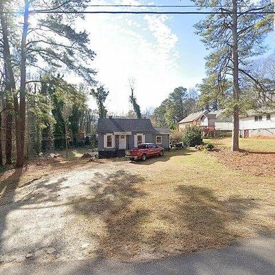 3361 Fox St, Duluth, GA 30096