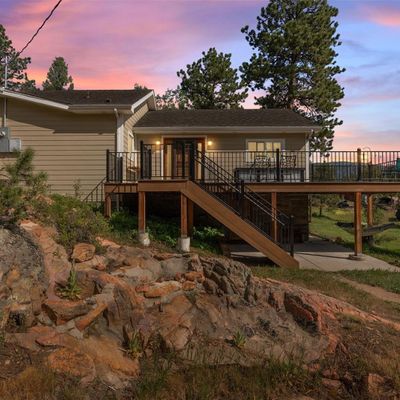 33672 Dotty Rd, Pine, CO 80470