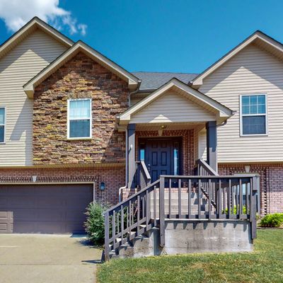 3377 Franklin Meadows Way, Clarksville, TN 37042