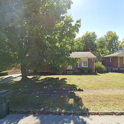 3376 Mount Foraker Dr, Lexington, KY 40515