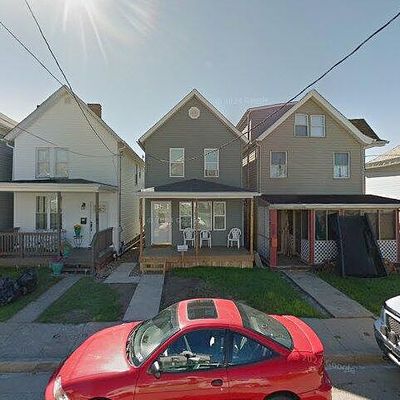 338 N 1 St St, Jeannette, PA 15644