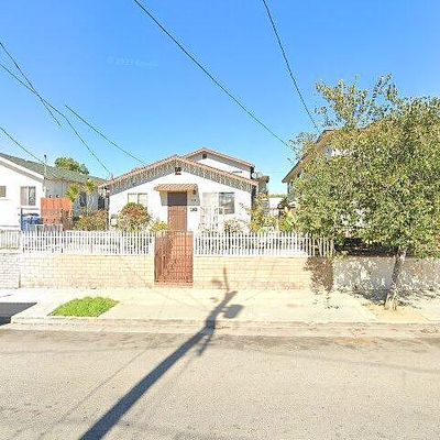 338 W 9 Th St, San Pedro, CA 90731