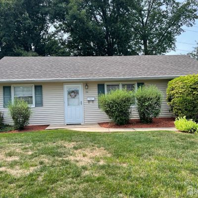 34 Rosewood Rd, Edison, NJ 08817