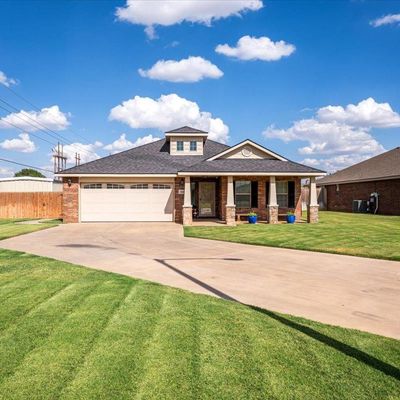 3401 Remington Ave, Lubbock, TX 79407