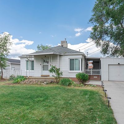 3401 S 3600 W, West Valley City, UT 84119