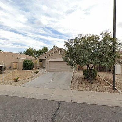 3413 E Dennisport Ave, Gilbert, AZ 85295