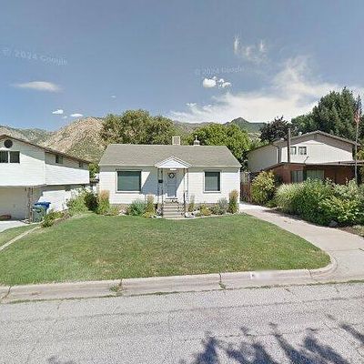 3424 Eccles Ave, Ogden, UT 84403