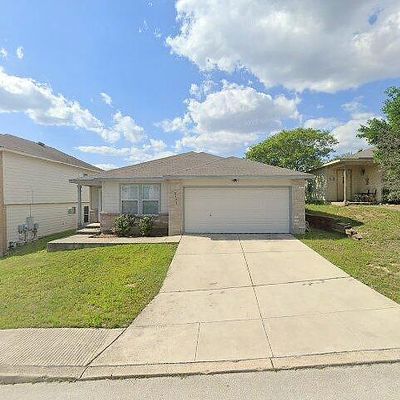 3431 Longhorn Crk, San Antonio, TX 78261