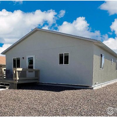 344 I Ave, Limon, CO 80828