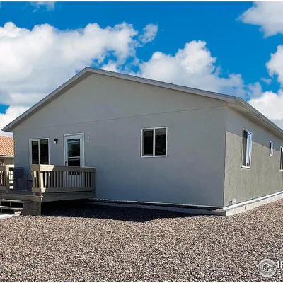 344 I Ave, Limon, CO 80828