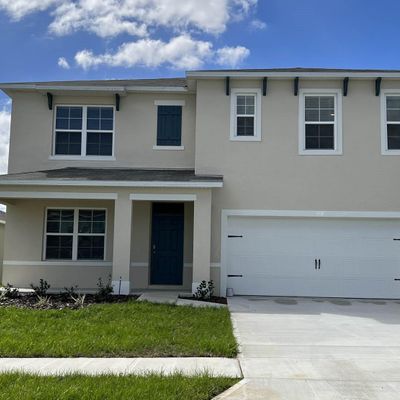 3442 Sabatia Ln, Kissimmee, FL 34759