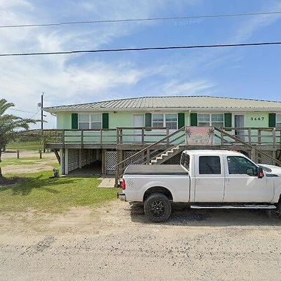 3447 Highway 1, Grand Isle, LA 70358