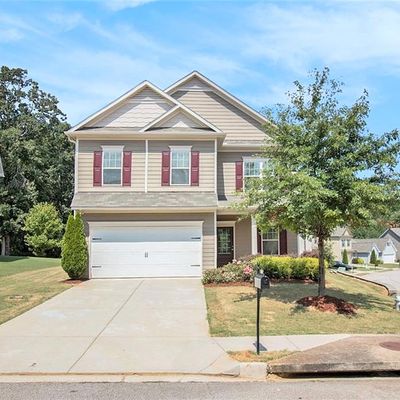 345 Lara Ln, Mcdonough, GA 30253